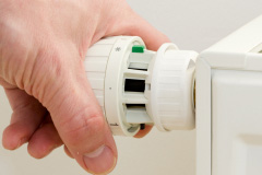 Chaul End central heating repair costs