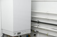 free Chaul End condensing boiler quotes