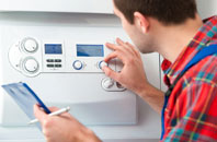 free Chaul End gas safe engineer quotes