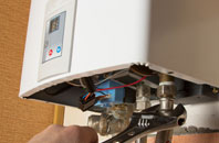 free Chaul End boiler install quotes