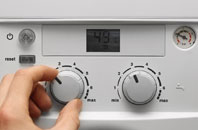 free Chaul End boiler maintenance quotes