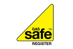 gas safe companies Chaul End